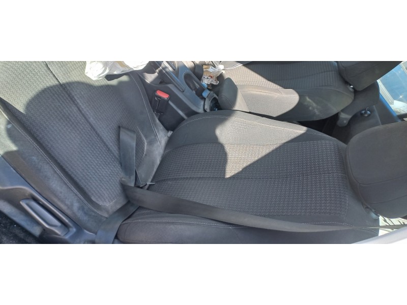 peugeot 308 del año 2018