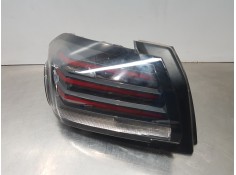 Recambio de piloto trasero izquierdo para peugeot 208 (p2) allure referencia OEM IAM 9851061280   2