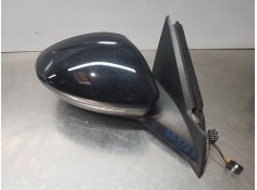 Recambio de retrovisor derecho para peugeot 208 (p2) allure referencia OEM IAM 98260171XT  