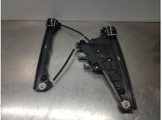 Recambio de elevalunas delantero derecho para peugeot 208 (p2) allure referencia OEM IAM 9829043380   2