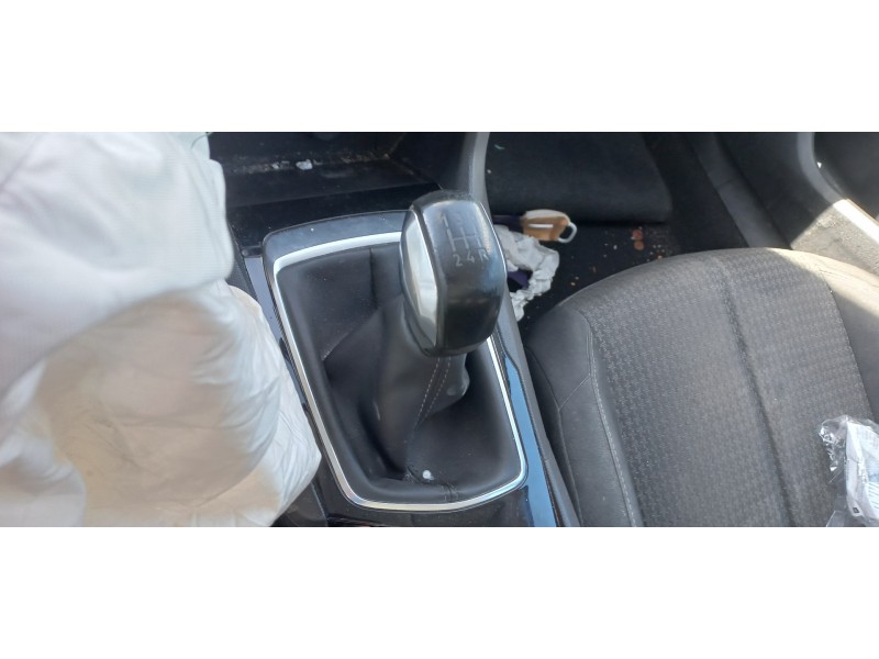 peugeot 308 del año 2018