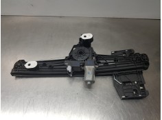 Recambio de elevalunas trasero derecho para peugeot 208 (p2) allure referencia OEM IAM 9829045580  