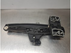 Recambio de elevalunas trasero derecho para peugeot 208 (p2) allure referencia OEM IAM 9829045580   2