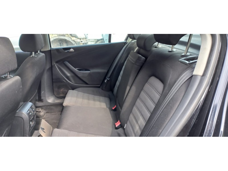 volkswagen passat berlina (3c2) del año 2005 volkswagen passat berlina (3c2) del año 2005