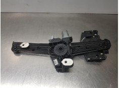 Recambio de elevalunas trasero izquierdo para peugeot 208 (p2) allure referencia OEM IAM 9829045980  