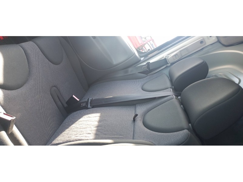 citroen jumpy del año 2011