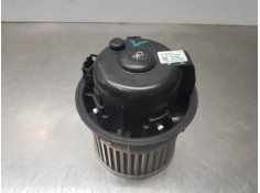 Recambio de motor calefaccion para peugeot 208 (p2) allure referencia OEM IAM 9840566280  