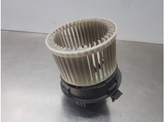 Recambio de motor calefaccion para peugeot 208 (p2) allure referencia OEM IAM 9840566280   2