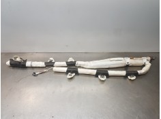 Recambio de airbag cortina delantero izquierdo para peugeot 208 (p2) allure referencia OEM IAM 9827991480  