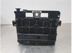 Recambio de caja reles / fusibles para peugeot 307 berlina (s2) xs referencia OEM IAM 9661708280   2