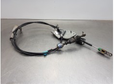 Recambio de varillaje cambio para toyota corolla touring sports (e21) hybrid referencia OEM IAM 3382002E30 3882002B00 