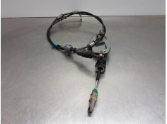 Recambio de varillaje cambio para toyota corolla touring sports (e21) hybrid referencia OEM IAM 3382002E30 3882002B00  2
