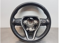 Recambio de volante para toyota corolla touring sports (e21) hybrid referencia OEM IAM 4510202820C1  