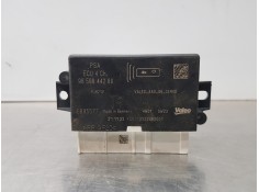 Recambio de modulo electronico para peugeot 208 (p2) allure referencia OEM IAM 9858644280  