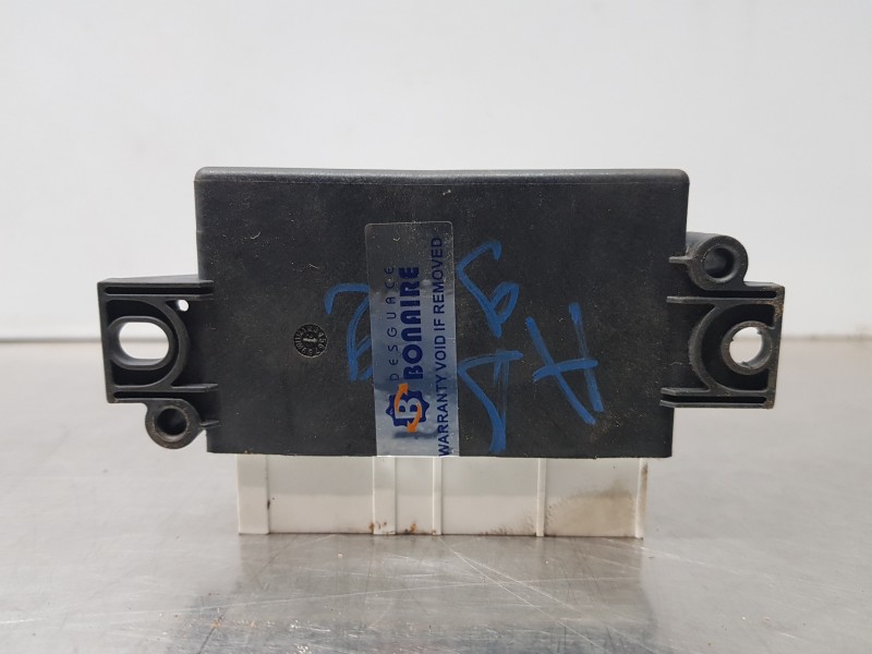 Recambio de modulo electronico para peugeot 208 (p2) allure referencia OEM IAM 9858644280  