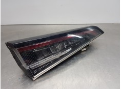 Recambio de piloto trasero izquierdo interior para toyota corolla touring sports (e21) hybrid referencia OEM IAM 8159102C60   2