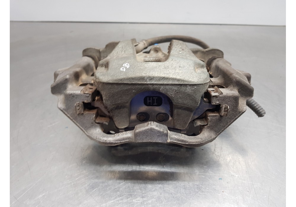 Recambio de pinza freno trasera derecha para toyota corolla touring sports (e21) hybrid referencia OEM IAM 46310F4011  