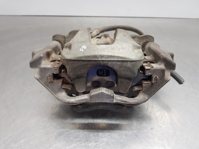 Recambio de pinza freno trasera derecha para toyota corolla touring sports (e21) hybrid referencia OEM IAM 46310F4011  