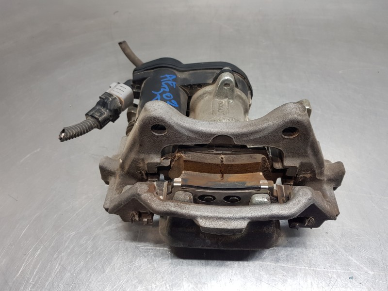 Recambio de pinza freno trasera derecha para toyota corolla touring sports (e21) hybrid referencia OEM IAM 46310F4011  