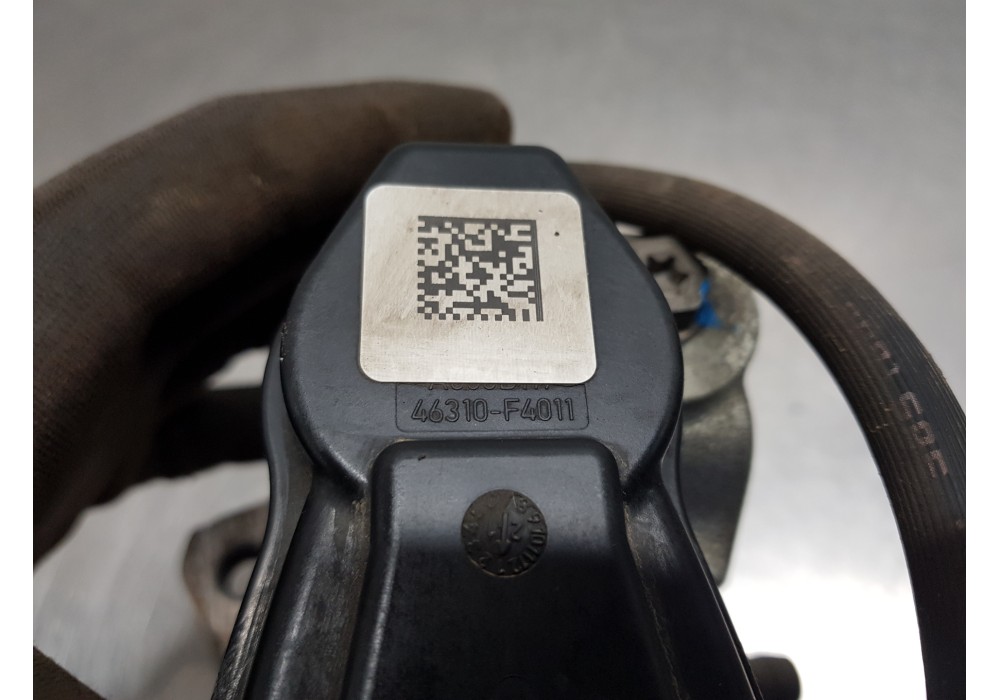 Recambio de pinza freno trasera derecha para toyota corolla touring sports (e21) hybrid referencia OEM IAM 46310F4011  