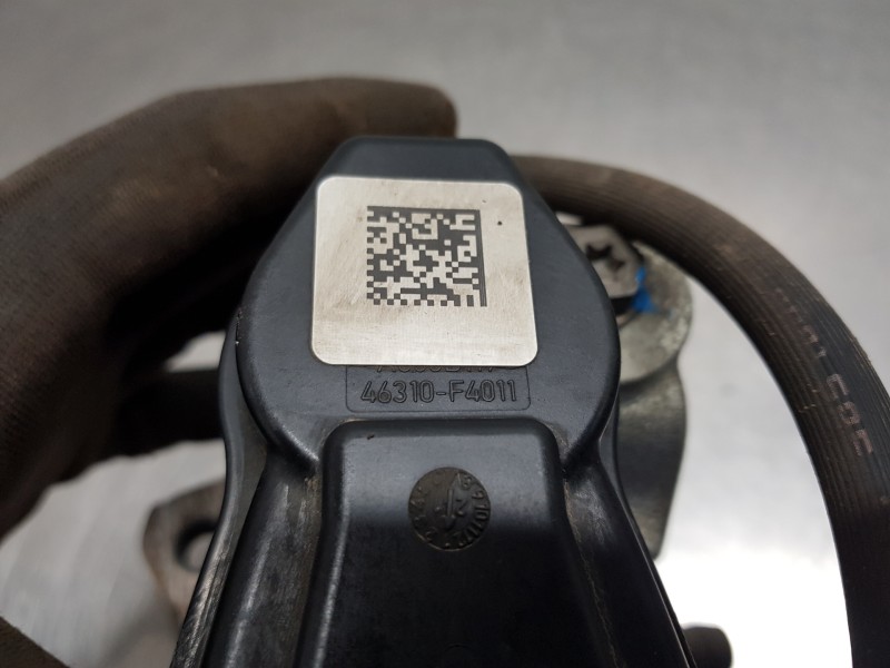Recambio de pinza freno trasera derecha para toyota corolla touring sports (e21) hybrid referencia OEM IAM 46310F4011  
