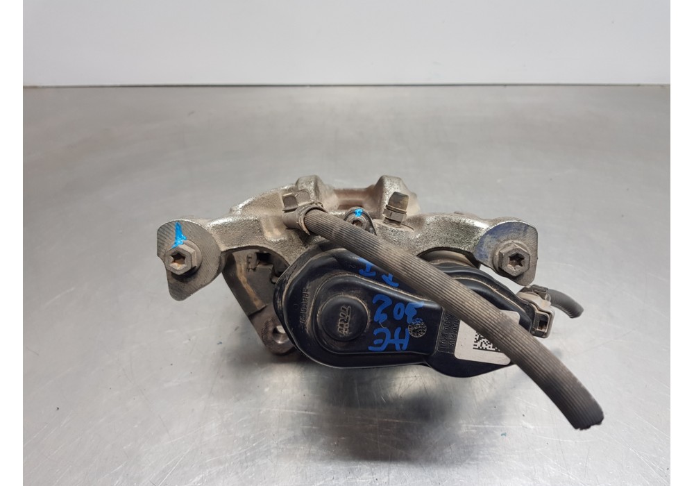 Recambio de pinza freno trasera izquierda para toyota corolla touring sports (e21) hybrid referencia OEM IAM 46310F4011  