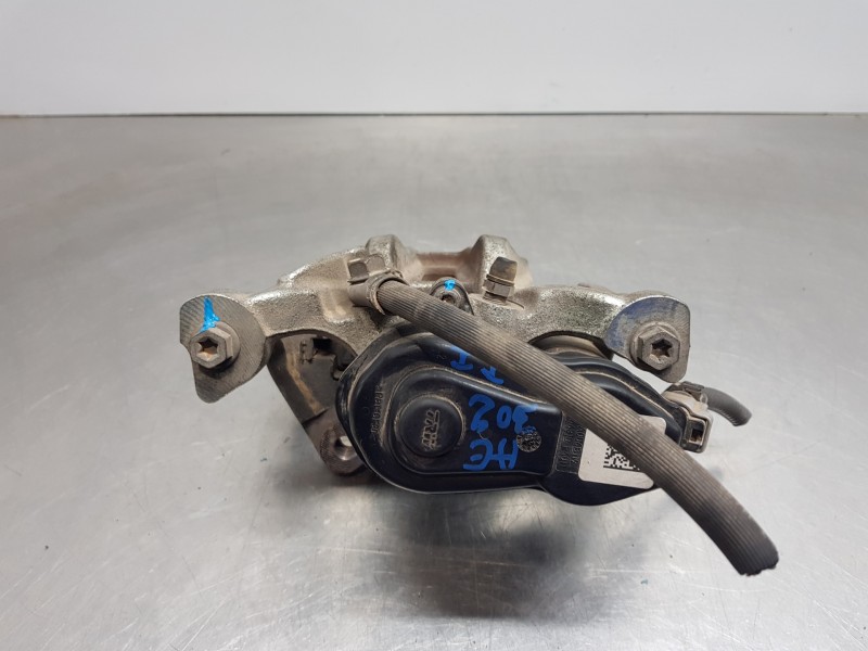 Recambio de pinza freno trasera izquierda para toyota corolla touring sports (e21) hybrid referencia OEM IAM 46310F4011  