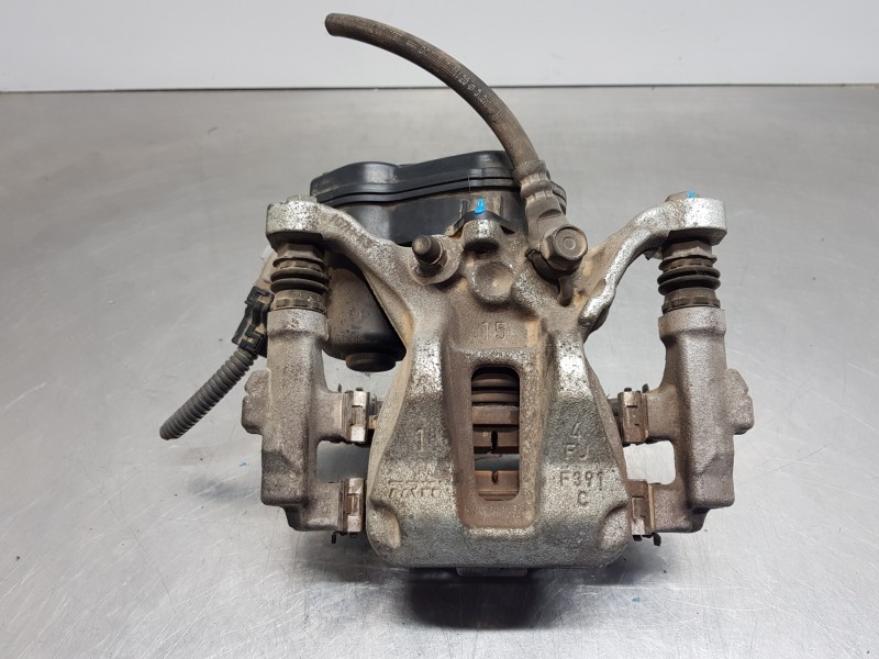 Recambio de pinza freno trasera izquierda para toyota corolla touring sports (e21) hybrid referencia OEM IAM 46310F4011  