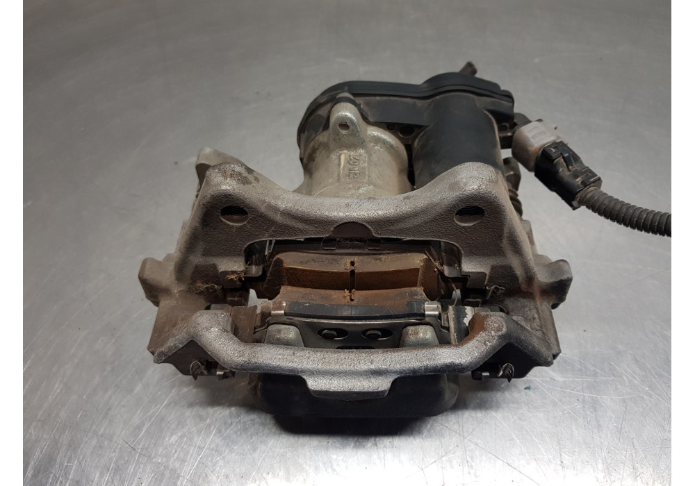 Recambio de pinza freno trasera izquierda para toyota corolla touring sports (e21) hybrid referencia OEM IAM 46310F4011  
