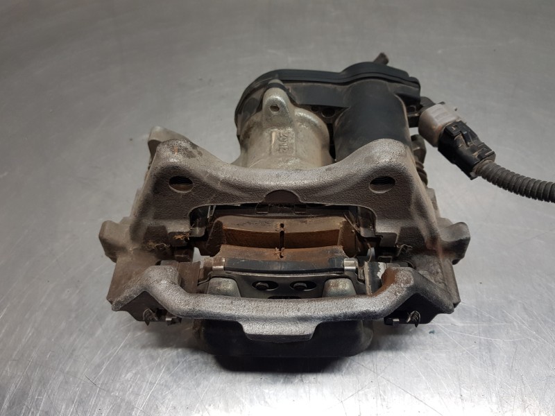 Recambio de pinza freno trasera izquierda para toyota corolla touring sports (e21) hybrid referencia OEM IAM 46310F4011  