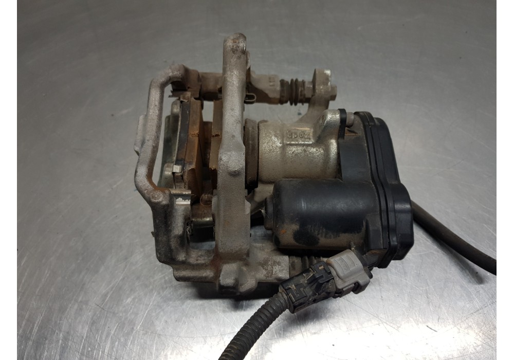 Recambio de pinza freno trasera izquierda para toyota corolla touring sports (e21) hybrid referencia OEM IAM 46310F4011  