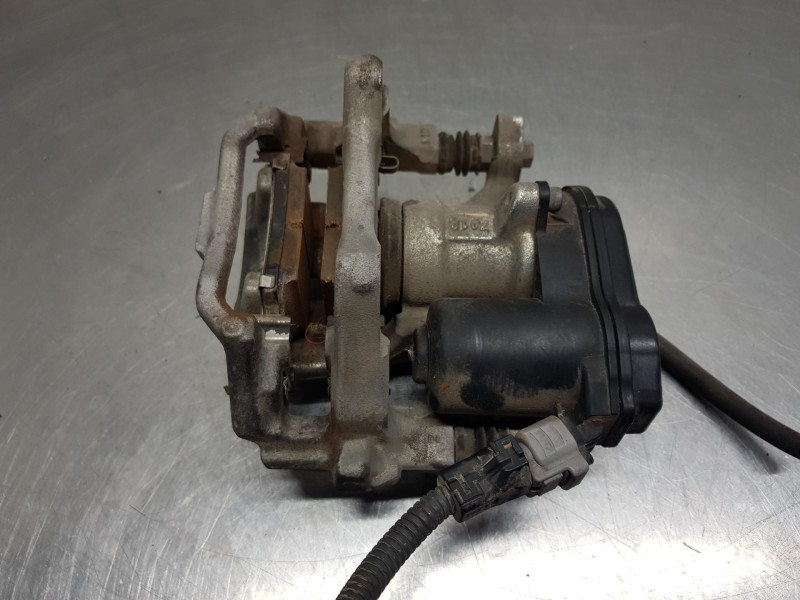 Recambio de pinza freno trasera izquierda para toyota corolla touring sports (e21) hybrid referencia OEM IAM 46310F4011  