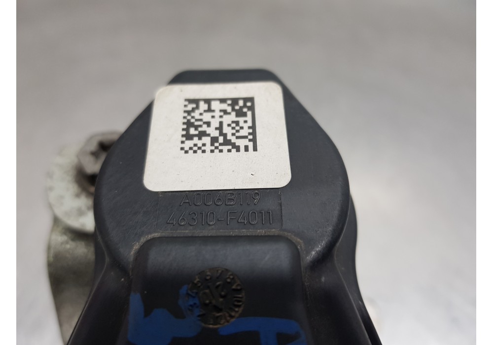Recambio de pinza freno trasera izquierda para toyota corolla touring sports (e21) hybrid referencia OEM IAM 46310F4011  