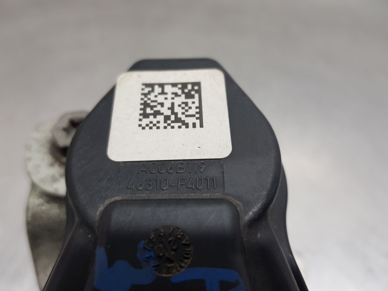 Recambio de pinza freno trasera izquierda para toyota corolla touring sports (e21) hybrid referencia OEM IAM 46310F4011  