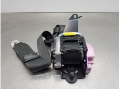 Recambio de cinturon seguridad trasero izquierdo para toyota corolla touring sports (e21) hybrid referencia OEM IAM 7337002251C0