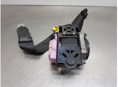 Recambio de cinturon seguridad trasero izquierdo para toyota corolla touring sports (e21) hybrid referencia OEM IAM 7337002251C0 2