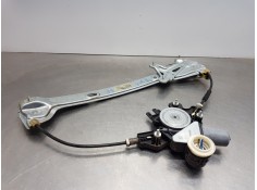 Recambio de elevalunas delantero izquierdo para toyota corolla touring sports (e21) hybrid referencia OEM IAM 6982002741  