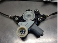 Recambio de elevalunas delantero izquierdo para toyota corolla touring sports (e21) hybrid referencia OEM IAM 6982002741   2