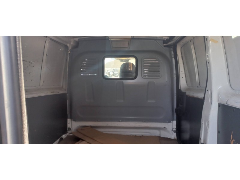 citroen jumpy del año 2011