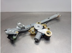 Recambio de elevalunas trasero derecho para toyota corolla touring sports (e21) hybrid referencia OEM IAM 6983002681  