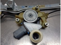 Recambio de elevalunas trasero derecho para toyota corolla touring sports (e21) hybrid referencia OEM IAM 6983002681   2