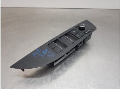 Recambio de mando elevalunas delantero izquierdo para toyota corolla touring sports (e21) hybrid referencia OEM IAM 8404002160  