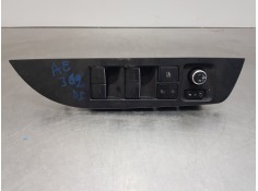 Recambio de mando elevalunas delantero izquierdo para toyota corolla touring sports (e21) hybrid referencia OEM IAM 8404002160   2