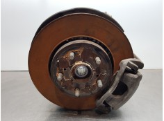 Recambio de mangueta delantera derecha para toyota corolla touring sports (e21) hybrid referencia OEM IAM 4321102410  