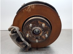 Recambio de mangueta delantera izquierda para toyota corolla touring sports (e21) hybrid referencia OEM IAM 4321202410  