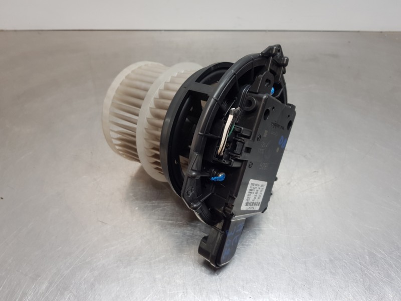 Recambio de motor calefaccion para toyota corolla touring sports (e21) hybrid referencia OEM IAM 87103F4020  