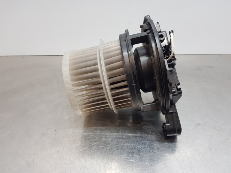 Recambio de motor calefaccion para toyota corolla touring sports (e21) hybrid referencia OEM IAM 87103F4020  