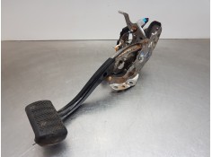 Recambio de pedal embrague para toyota corolla touring sports (e21) hybrid referencia OEM IAM 8951047040  