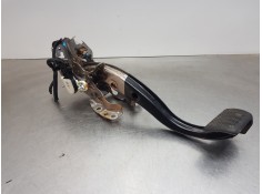 Recambio de pedal embrague para toyota corolla touring sports (e21) hybrid referencia OEM IAM 8951047040   2