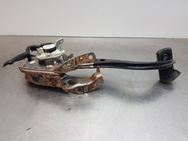 Recambio de pedal embrague para toyota corolla touring sports (e21) hybrid referencia OEM IAM 8951047040  